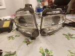 2006-2011 Lexus Gs Jdm Oem Led &hid Option Fog Lights. 190, GRS191.. Fixed Price $300.00.