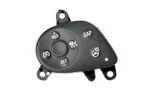 Gm Oem 14-20 Impala Steering Wheel Trim-cruise Switch 23141788. Fixed Price $59.40.