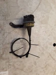 Jeep Liberty 2002 Cruise Speed Regulator 448387. Fixed Price $40.00.