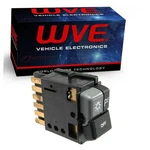 Wells Wve Headlight Switch Compatible With Pontiac Bonneville Fiero Firebird. Fixed Price $39.91.