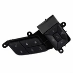 Cruise Control Switch Motorcraft SW-7837 Fits 17-20 Ford F-150. Fixed Price $66.39.
