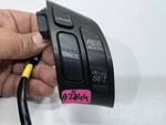 1998-1999 Acura Cl Steering Wheel Cruise Control Switch Oem. Fixed Price $35.00.