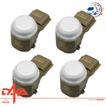 4X For 2019-2025 Nissan Altima Parking Aid Assist Sensor Silver 284387FL0B. Fixed Price $45.95.