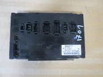 06-12 Mercedes W164 W251 Ml Gl Rear Sam Signal Acquisition Module 1645401701. Fixed Price $379.99.