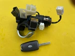 2018-2023 Hyundai Kona Ignition Switch Lock Cylinder W/ Key Oem. Fixed Price $205.00.