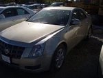Cadillac Cts 2009 Steering Column 20986958 4518. Fixed Price $120.00.