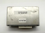 Oem 05-12 Toyota Avalon Sedan Radar Distance Cruise Control Computer Module Unit. Fixed Price $29.00.
