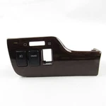 2000-2004 Subaru Legacy Outback Fog Cruise Switch Woodgrain Bezel Oem 66050AE19A. Fixed Price $24.00.