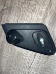 Oem 2021-2025 Ford F-150 Left Mirror Camera Puddle Light Trim ML34-17F682. Fixed Price $189.87.