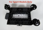 2021-2022 Honda Accord 1.5L Sport Cruise Control Sensor Radar Module 36801TVAA33. Fixed Price $99.99.
