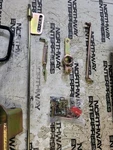 K3511-83000 F8261 Kubota Cruise Control Kit. Fixed Price $275.00.