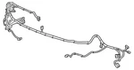 Genuine Gm Cruise Control Wiring Harness 26526526. Fixed Price $106.90.