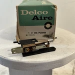New Delco Gm 7304173 A/c Master Control Switch 1973-79 Buick Cadillac Chevy. Fixed Price $74.80.