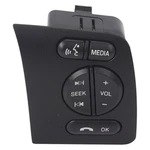 Ford F-250 Super Duty 2013-2017 Motorcraft SW7006 Cruise Control Switch. Fixed Price $66.18.