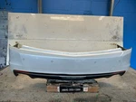 2019-2020 Cadillac CT6 Rear Bumper Cover Park Sensor Oem. Fixed Price $1500.00.