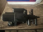 Fuel Tank Selector Valve Acdelco Gm Original Equipment 14029228. Fixed Price $145.00.