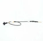Oem Bmw M3 E36 Cruise Control Bowden Cable 65712228748 Genuine No Duty To. Fixed Price $145.87.