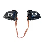 2015-2021 Volkswagen Atlas Steering Wheel Buttons 5G0-959-442-P Oem. Fixed Price $84.11.