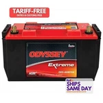 Odyssey Battery ODS-AGM70A, One 810CCA/1175CA Sae Standard Terminal. Fixed Price $701.59.