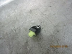 2009-2017 Toyota Iq 1.3 Petrol Nearside/left Rear Crash Impact Sensor 89831-2101. Fixed Price $20.15.