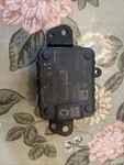 2023-2025 Toyota Corolla Hatchback Cruise Control Radar Sensor Oem: 88210-12050. Fixed Price $120.00.