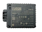 Oem Vw Audi Radar Sensor 2Q0907561M Front Acc Adaptive Cruise Module Continental. Fixed Price $150.00.