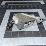 2001 2005 Toyota RAV-4 RAV4 Cruise Control Computer Module 88240-42040. Fixed Price $53.89.