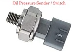 Oil Pressure Sender / Switch Sensor FITS:OEM#37260-PZA-003 Civic Hybrid Odyssey. Fixed Price $15.00.