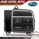 Cruise Control Switch W/ Pins For Dodge Dart 2013 2014 2015 2016 68140288AA. Fixed Price $31.29.