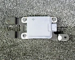 Hyundai Santa Fe Adaptive Cruise Distance Radar Sensor Front 91110-S2000 2019. Fixed Price $140.00.