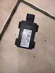 Oem Hyundai Kona 2024-2025 Rear Left Blind Spot Radar Sensor 99140BE510. Fixed Price $100.00.