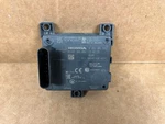 Oem 2023-2025 Honda Pilot Front Cruise Control Radar Sensor 8S301-30A-A04. Fixed Price $129.99.