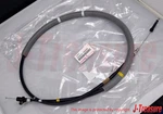 Toyota 4RUNNER Pickup Vzn 1987-1995 Genuine Throttle Cable Assy 35520-35050 Oem. Fixed Price $105.43.