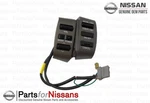 Genuine Nissan Cruise Control Switch 25552-8S210. Fixed Price $268.90.