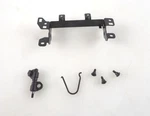 Genuine Audi Q8 Repair Kit For Laser Distance Control Holder 4M0907998. Fixed Price $99.45.