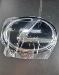 Lexus Is Front Grille Badge Emblem 2020-2024 Works With Radar 90975-A2021. Fixed Price $79.99.