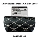 Genuine Smart Cruise Sensor S.c.c Unit Cover 86355G9100 For Genesis G70. Fixed Price $250.00.