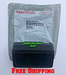 Genuine 21-22 Honda Accord 2021-2022 Front Bumper Distance Milliwave Radar Cover. Fixed Price $23.34.