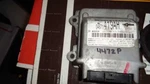 Bag Control Module Fits 05 Pt Cruiser 04671419AH. Fixed Price $56.24.