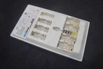Body Domain Computer Control Module Ecu 61359839047 61355A7C988 Bmw G12 2020. Fixed Price $127.49.