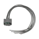For Jeep Grand Cherokee 2011-2017 Cruise Control Distance Sensor Connector. Fixed Price $60.64.