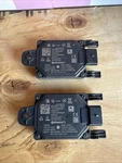 2021-2024 Cadillac CT5 Blind Spot Module Sensor Oem 85528763 2PCS. Fixed Price $135.00.