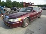 Chassis Ecm Lamps Lighting Control Fits 01-02 Lincoln & Town Car. Fixed Price $101.24.