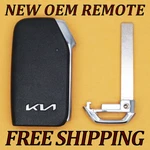New Oem 2022-2024 Kia Forte Smart Keyless Proximity Remote Entry Fob 95440-M7300. Fixed Price $118.76.