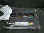 Engine Ecm Electronic Control Module Sedan 2.7L Fits Sebring Id P05094676AA. Fixed Price $89.98.