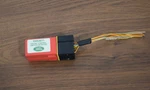 Oem Land Rover P38 Range Cruise Control Switch Inverter Relay Plug Pigtail. Fixed Price $24.99.