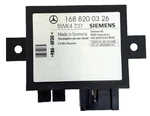 1998 2000 Mercedes SLK230 R170 Keyless Entry Receiver Module A1688200326. Fixed Price $149.95.