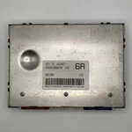 1997-2001 Daewoo Leganza Engine Control Module 16245887. Fixed Price $24.99.