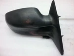 Passenger Side View Mirror Black Power Twin Post 99-03 Grand Am S-234RM. Fixed Price $40.00.