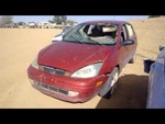 Used Cruise Control Module Fits: 2003 Ford Focus Servo Assembly. Fixed Price $215.65.